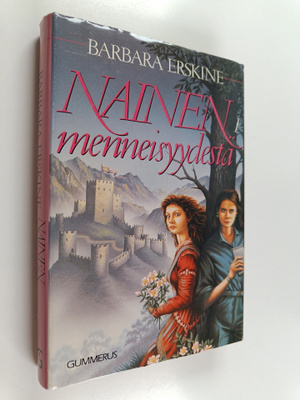 Barbara Erskine : Nainen menneisyydestä 1
