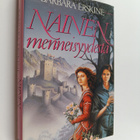 Barbara Erskine : Nainen menneisyydestä 1 - pikkukuva 1