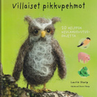 Laurie Sharp: Villaiset pikkupehmot - pikkukuva 1