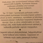 TOP 10 ROOMA - MATKAOPAS - pikkukuva 2