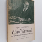 Rolf Lagerborg : Edvard Westermarck och verken från hans ... - pikkukuva 1