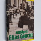 Elias Canetti : Silmäpeli : elämäntarina vuosilta 1931-1937 - pikkukuva 1