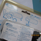 Latauspistoke jakaja Multi Socket 12V - pikkukuva 2