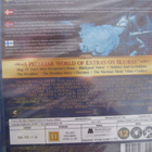 MISS PEREGRINE`S HOME FOR PECULIAR CHILDREN BLU-RAY - pikkukuva 2
