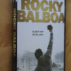 DVD Rocky Balboa ( 2006 Sylvester Stallone ) - pikkukuva 1