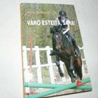 Anna Sellberg Varo esteitä, Sara! - pikkukuva 1