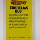 Joyce Morton : Cordelias hus - pikkukuva 2