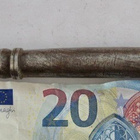 VANHA Avain VALTAVAN Iso 20 cm 314 gr - pikkukuva 1