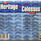 Heritage COLOSSUS Story 1968-1970 CD kokoelma - pikkukuva 2