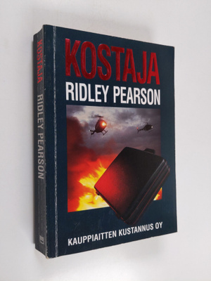 Ridley Pearson : Kostaja