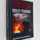 Ridley Pearson : Kostaja - pikkukuva 1