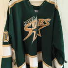 Nickerson AHL game worn - pikkukuva 2
