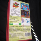 Dino Riders: tyranosaurus tuhooja : VHS - pikkukuva 2