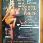 Sally Kirkland: Jaettu vaara (1989, UUSI DVD) - pikkukuva 1