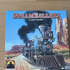 SteamRollers - pikkukuva 1