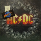 AC/DC - BEST OF LIVE AT TOWSON STATE COLLEGE - M-/M- 180g LP - pikkukuva 1
