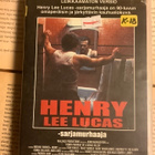 Henry Lee Lucas: sarjamurhaaja (DVD) - pikkukuva 3