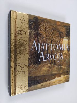 Ajattomia arvoja