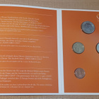 Eurorahasarja 2008 Itävalta 1 c - 2 €. UNC - pikkukuva 3