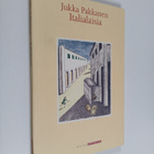 Jukka Pakkanen : Italialaisia - pikkukuva 1