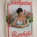 Noel Barber : Jäähyväiset Ranskalle - pikkukuva 1