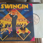 Swingin kultaiset vuodet 6 LP - pikkukuva 1
