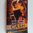 Johnny Cash : Cash omin sanoin - pikkukuva 1