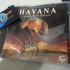 OST - HAVANA CD - pikkukuva 1