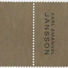 Ål 2008  Talonpoik.morsiain välilöpari numero EPL LaPe 299 - pikkukuva 2