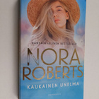 Nora Roberts : Kaukainen unelma - pikkukuva 1