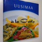 Leena ym. (toim.t = redaktör = editors) Kurronen : Uusima... - pikkukuva 1