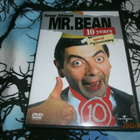 MR. BEAN 10 years osa 3 - DVD - pikkukuva 1