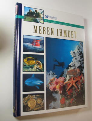 Meren ihmeet