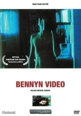 Michael Haneke: BENNYN VIDEO (1992)