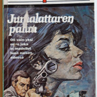 Larry Kent 100/1980: Jumalattaren paluu - pikkukuva 1