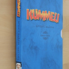 2DVD Kummeli Artisti maksaa 1993-1994 ( YLE ) - pikkukuva 1