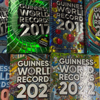 Guinnes World Records ja Believe it or not - pikkukuva 3
