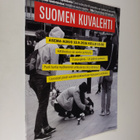Suomen kuvalehti 50/2016 - pikkukuva 1