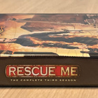 ASEMA 62 (Rescue Me): Kausi 3 (4DVD) Denis Leary - pikkukuva 3