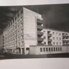 VANHA Postikortti Kotka 1950-l Alkup.Mallikappale - pikkukuva 1