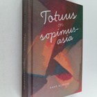 Hans Alfreds : Totuus on sopimusasia - pikkukuva 1