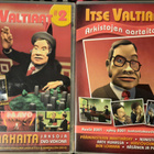 ITSEVALTIAAT 2 & ITSEVALTIAAT ARKISTOJEN AARTEITA - pikkukuva 1
