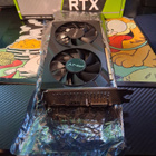 Pny Geforce RTX 3050 6GB Pcie - pikkukuva 2