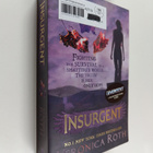 Veronica Roth : Insurgent - pikkukuva 1