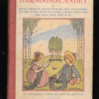 Barndomslandet (Lagerlöf, y.m.) (1910) - pikkukuva 1