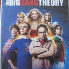 THE BIG BANG THEORY/RILLIT HUURUSSA DVD 7. KAUSI - pikkukuva 1