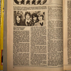Musa 5/1978 suomalainen musiikkilehti - pikkukuva 2