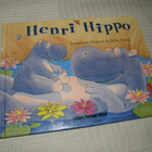 Shipton - Percy Henri Hippo - pikkukuva 1