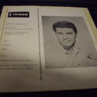 7" EP -levy : JIMMY DARREN : GIDGET ( COLPIX CEP 10000 ) - pikkukuva 2