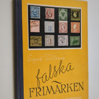 Sigurd Tullberg : Falska frimärken - pikkukuva 1